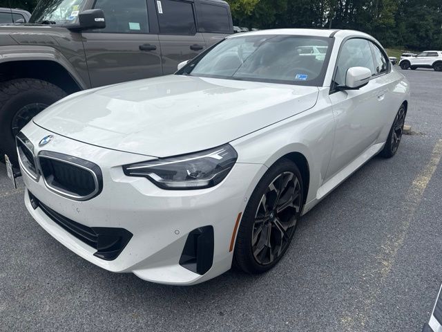 bmw 2 series 2025 3MW33CM0XS8F58136 image bmw 2 series 2025 3MW33CM0XS8F58136 image